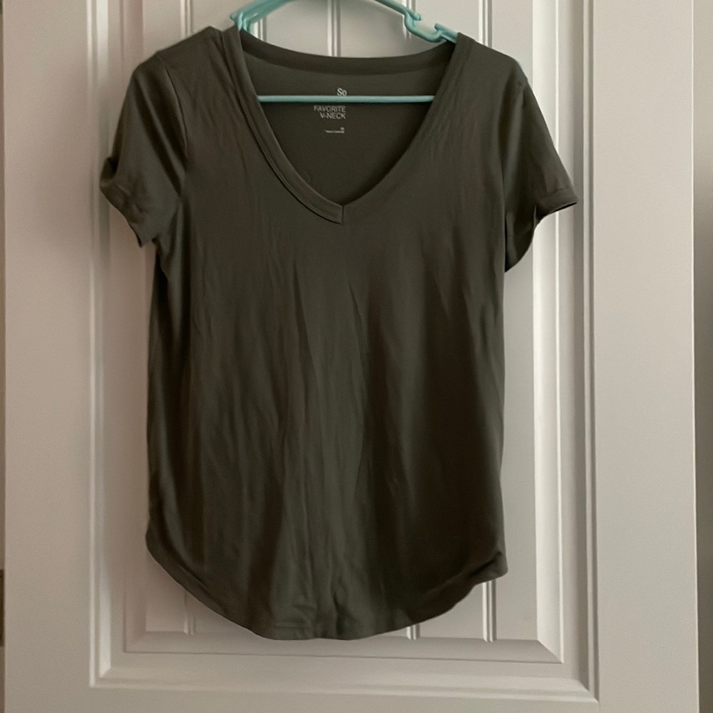 Green Top